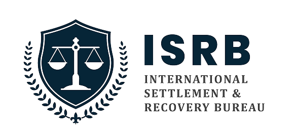 ISRB Logo